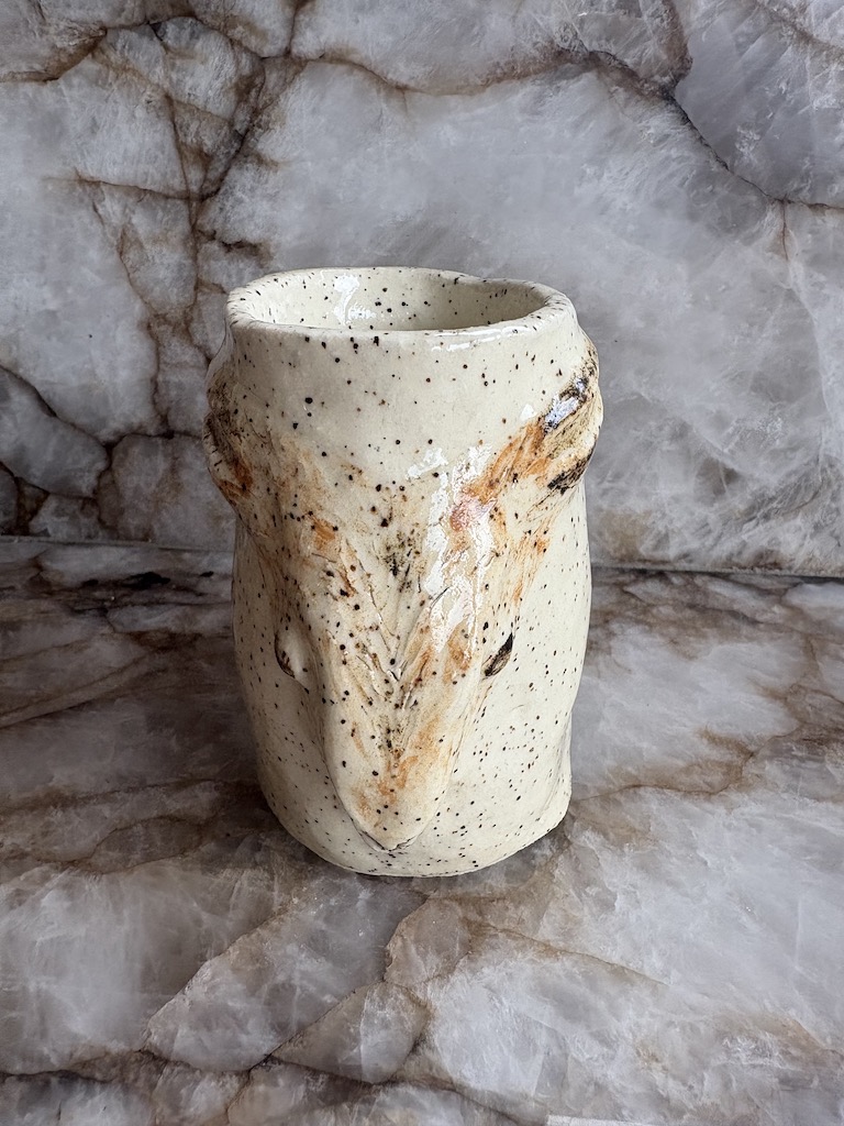Rabbit Mug